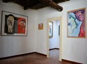 MAM Via Rosario Contemporanea interni.