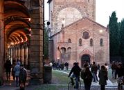  Basilica of Santo Stefano 