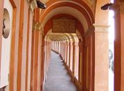 Portici di San Luca