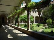 Chiostro seminario vescovile