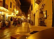 La città vecchia