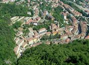 La cittadina
