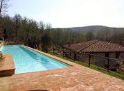 Pool Hotel Ultimo Mulino