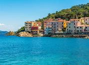 Marciana Marina, Insel Elba