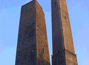Bologna, Torre degli Asinelli