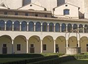Convento gotico di San Domenico