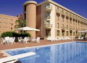 Il Grand Hotel Les Bains
