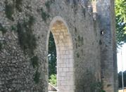 Mura medievali