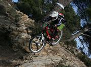 San Bartolomeo al Mare, bike forewer