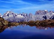 Parco Naturale Adamello Brenta