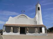 chiesa Stella Maris - bella o brutta?
