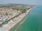 Panorama aereo