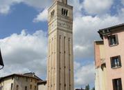 Il Campanile del Duomo