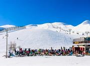 Livigno, veduta