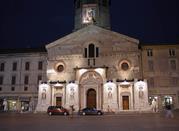 Duomo notturno
