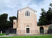 Cappella  degli Scrovegni