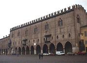 Il palazzo ducale