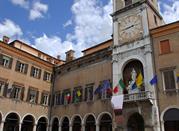 Palazzo Comunale