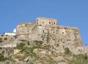 Veduta del Castello