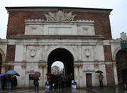 Porta Vescovo