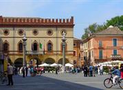 Piazza del Popolo
