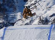 Snowboard