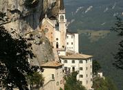 Heiligtum der Madonna della Corona