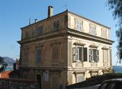 Casa natale di Giulio Natta