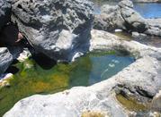 Terme di Gadir