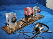 Vintage Radio Museum