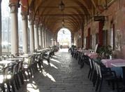 Caffè a Ferrara