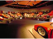Galleria Ferrari