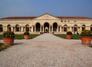 Palazzo del Te