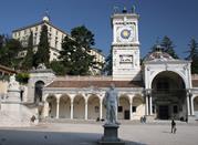 Piazza Libertà