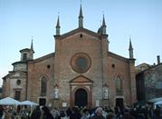 Chiesa San Gervasio e Protasio
