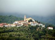 Villatalla, borgo