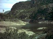 Lago Marcio