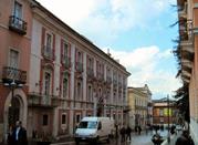 Palazzo Terragnoli