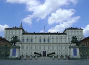 Palazzo Reale