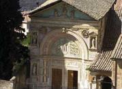 Oratorio di San Bernardino