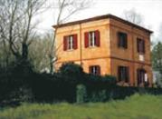 La Casa Rossa