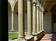 The Cloister