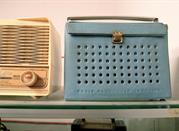 Museo della Radio d'Epoca