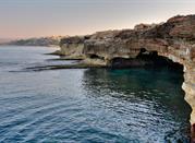 Costa di Sampieri