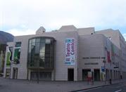 Nuovo Teatro Comunale