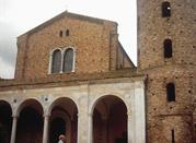 Sant'Appolinare neue Fassade
