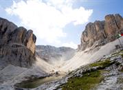 Lago Pisciadu