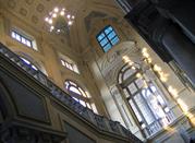 Palazzo Madama