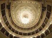 Il Teatro Sociale di Cittadella
