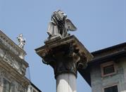 Verona, Piazza delle Erbe